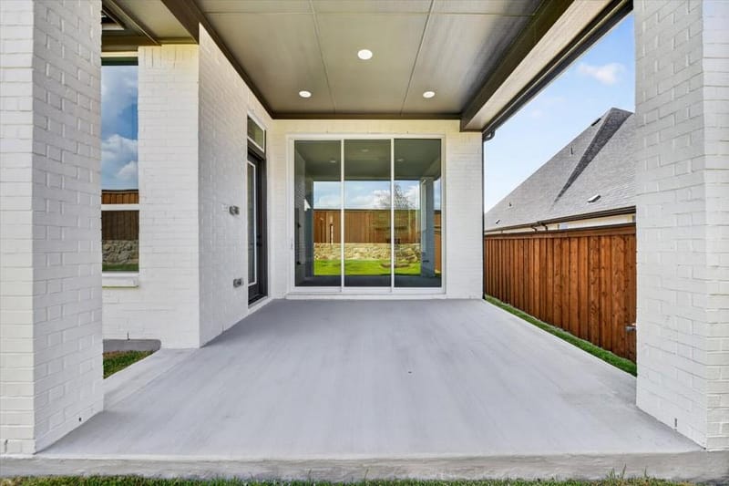 2533 Domingo Drive, Aledo TX 76008 - Photo 23