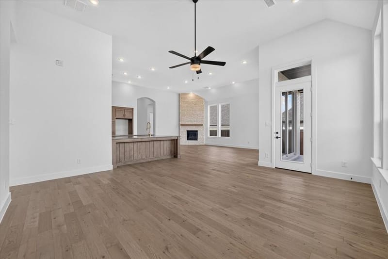 2533 Domingo Drive, Aledo TX 76008 - Photo 7