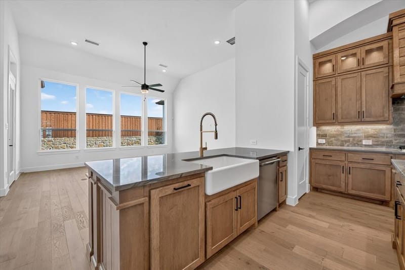 2533 Domingo Drive, Aledo TX 76008 - Photo 5