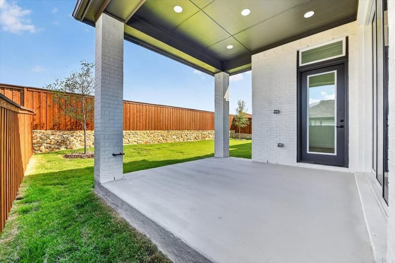 2533 Domingo Drive, Aledo TX 76008 - Photo 24