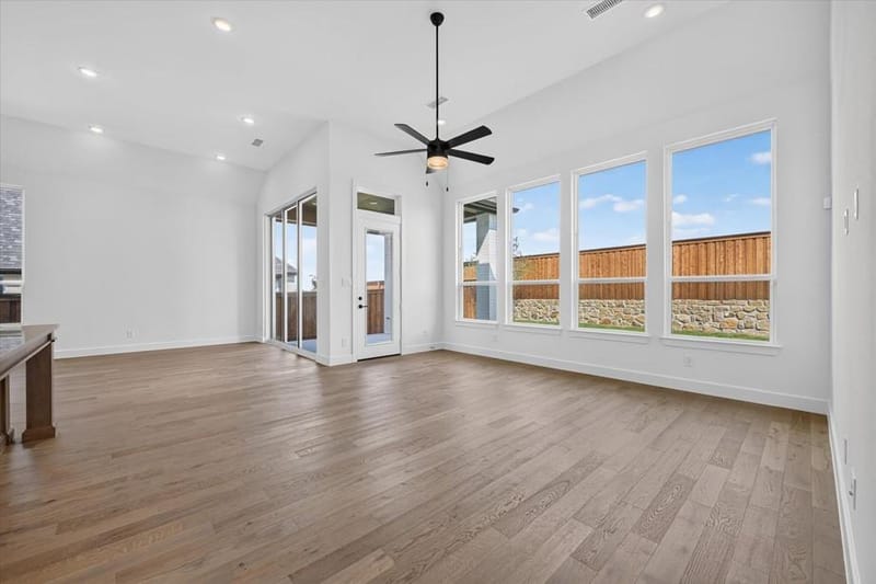 2533 Domingo Drive, Aledo TX 76008 - Photo 8