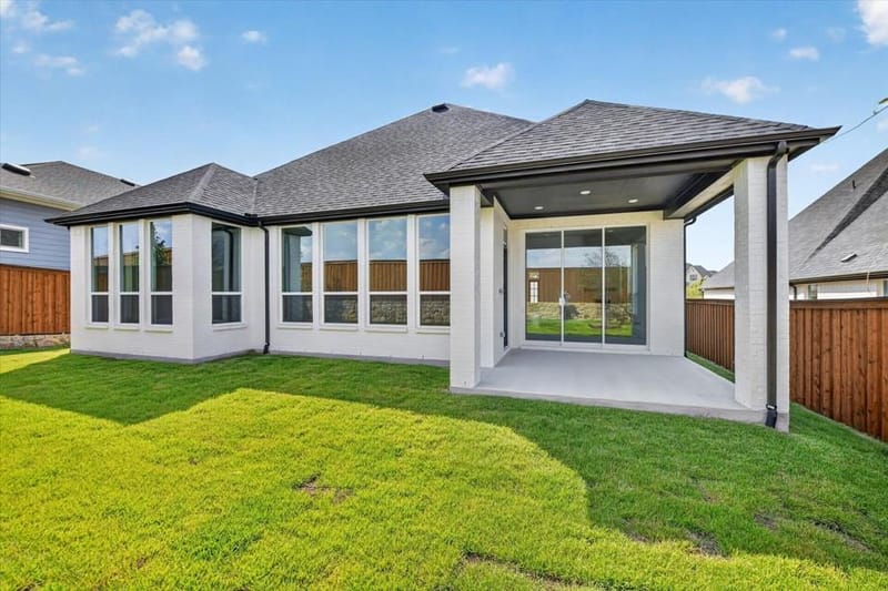 2533 Domingo Drive, Aledo TX 76008 - Photo 25