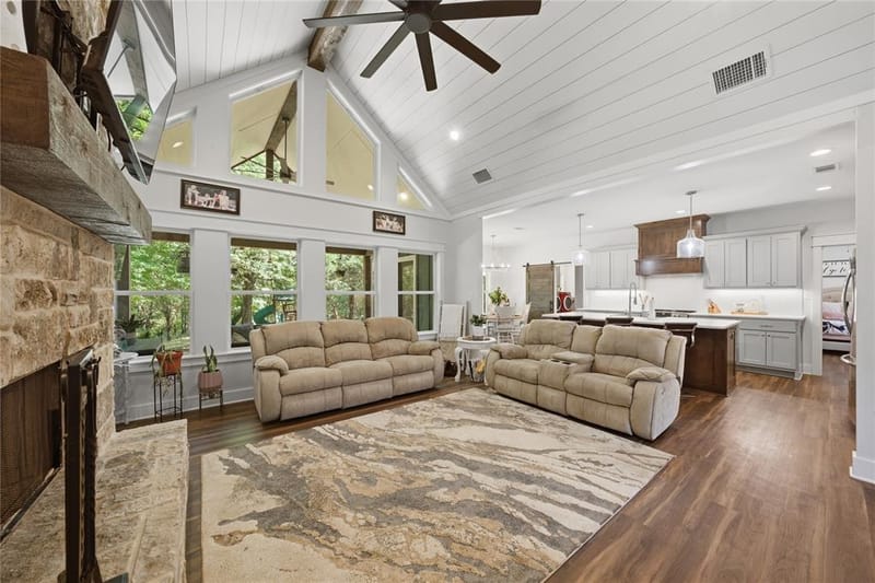 7600 County Road 1500, Athens TX 75751 - Photo 3