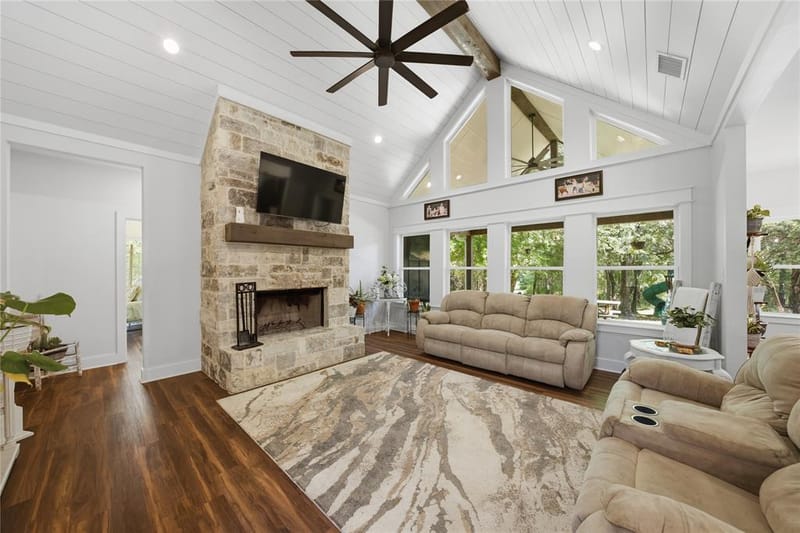 7600 County Road 1500, Athens TX 75751