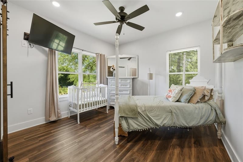 7600 County Road 1500, Athens TX 75751 - Photo 11