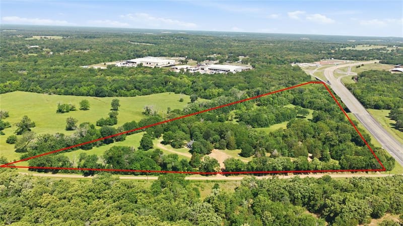 7600 County Road 1500, Athens TX 75751 - Photo 19