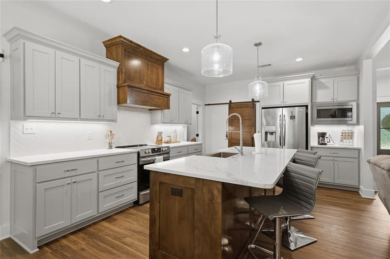 7600 County Road 1500, Athens TX 75751 - Photo 4