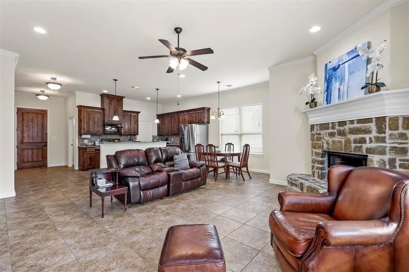 210 Donna Circle, Granbury TX 76049 - Photo 3