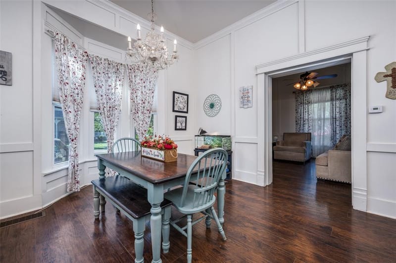 310 E Tarrant Street, Bowie TX 76230 - Photo 17