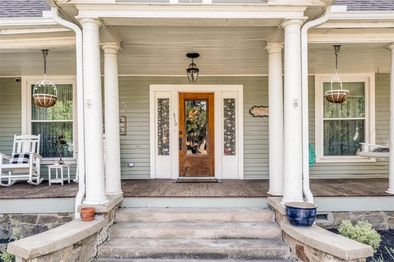 310 E Tarrant Street, Bowie TX 76230 - Photo 20