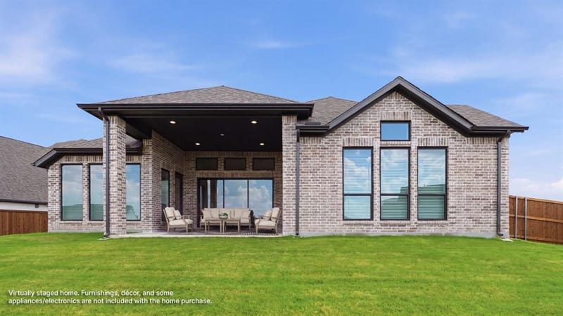 7333 Saker Street, Fort Worth TX 76179 - Photo 17