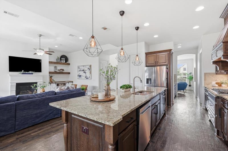 11192 Progreso Street, Frisco TX 75035 - Photo 10