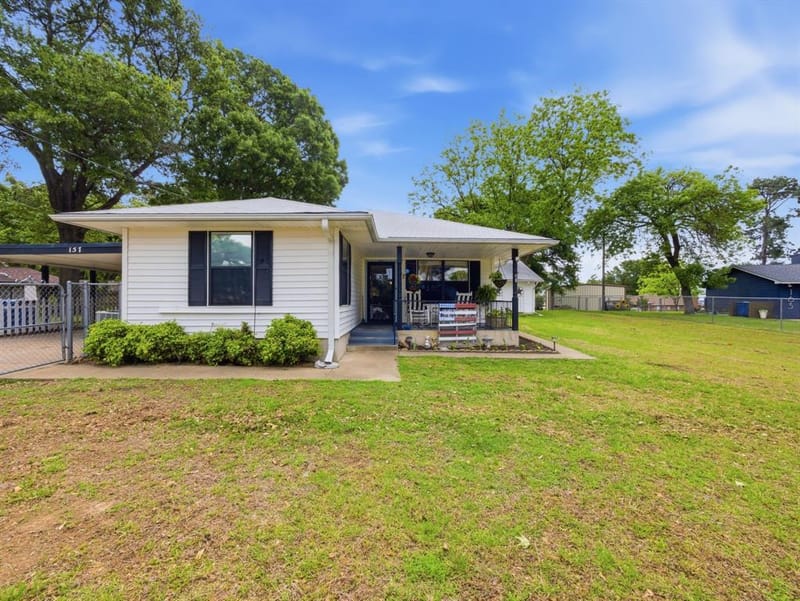 157 Ocean Drive, Gun Barrel City TX 75156 - Photo 23