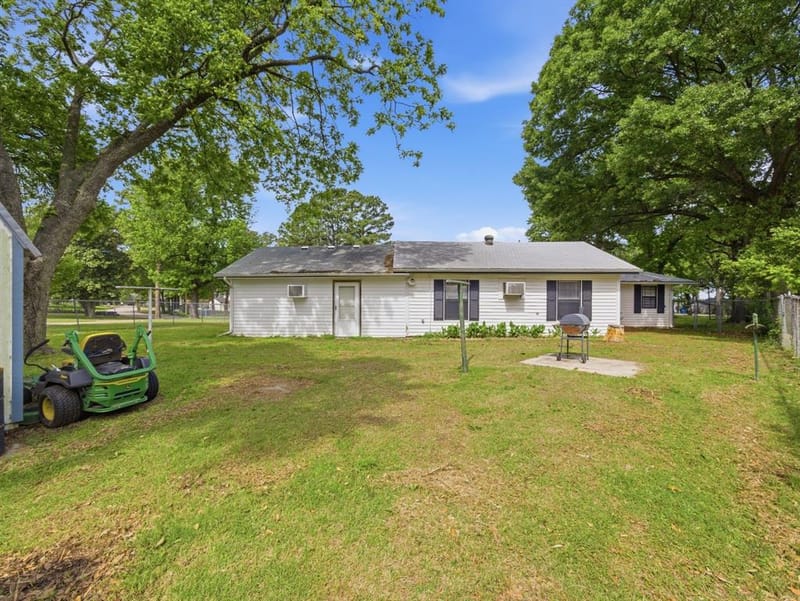 157 Ocean Drive, Gun Barrel City TX 75156 - Photo 27
