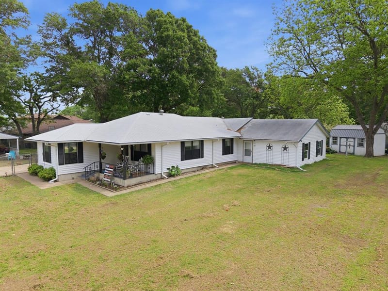 157 Ocean Drive, Gun Barrel City TX 75156 - Photo 6