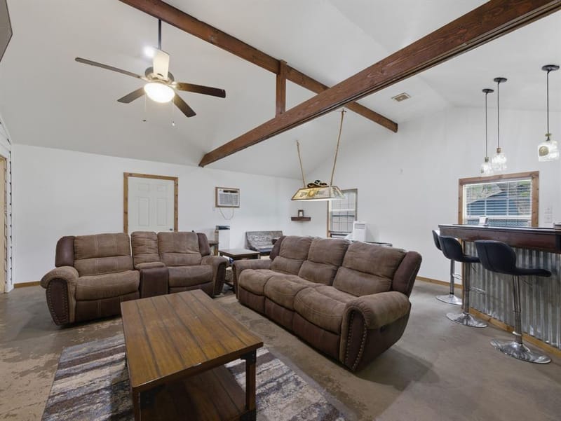 157 Ocean Drive, Gun Barrel City TX 75156 - Photo 16