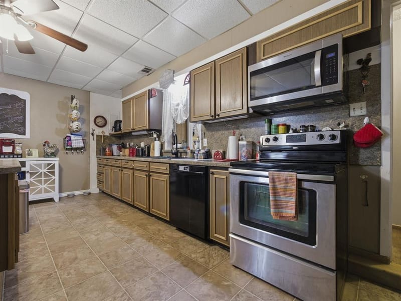157 Ocean Drive, Gun Barrel City TX 75156 - Photo 12