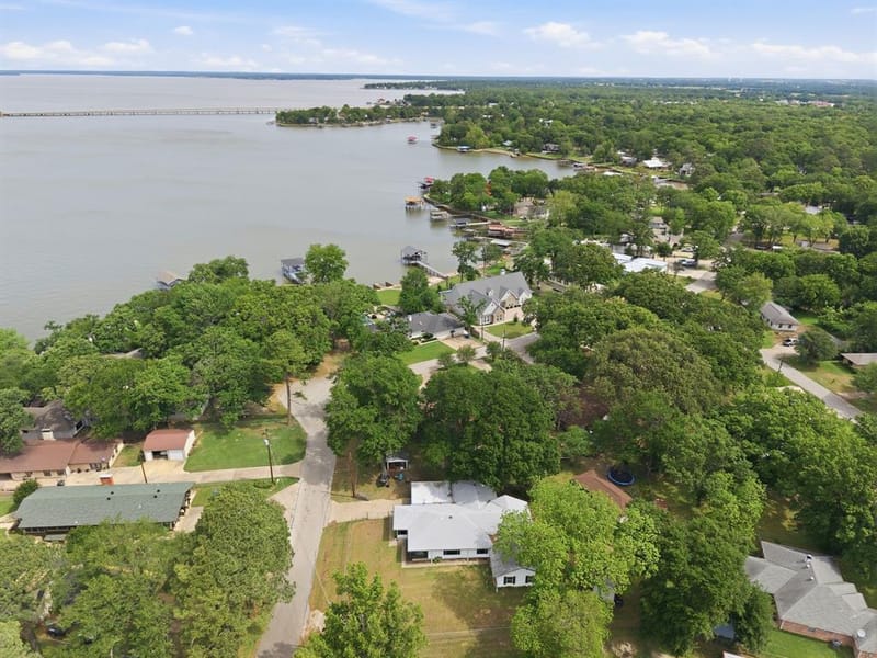 157 Ocean Drive, Gun Barrel City TX 75156 - Photo 36