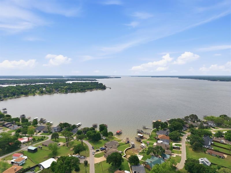157 Ocean Drive, Gun Barrel City TX 75156 - Photo 32
