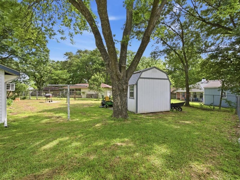 157 Ocean Drive, Gun Barrel City TX 75156 - Photo 28