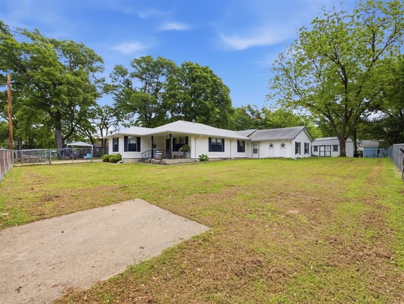 157 Ocean Drive, Gun Barrel City TX 75156 - Photo 24