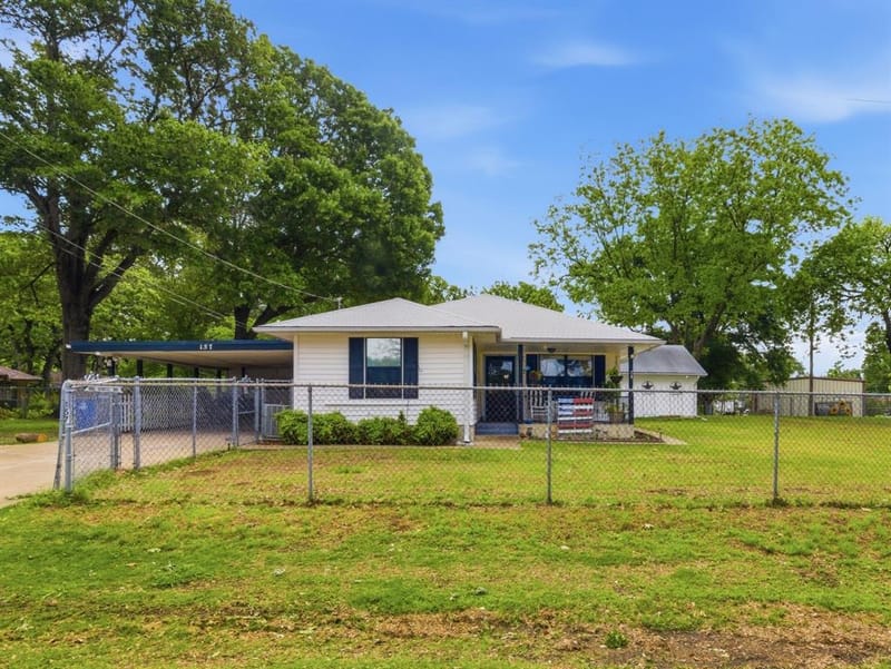 157 Ocean Drive, Gun Barrel City TX 75156 - Photo 38