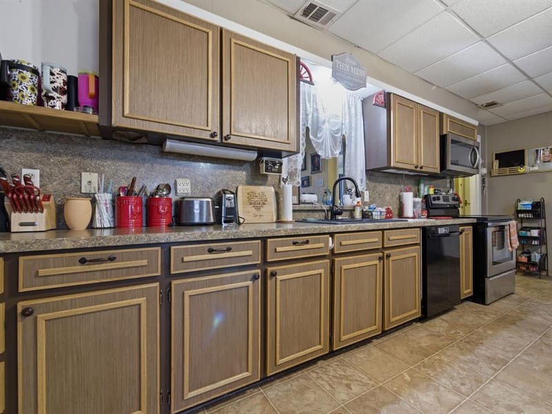 157 Ocean Drive, Gun Barrel City TX 75156 - Photo 14