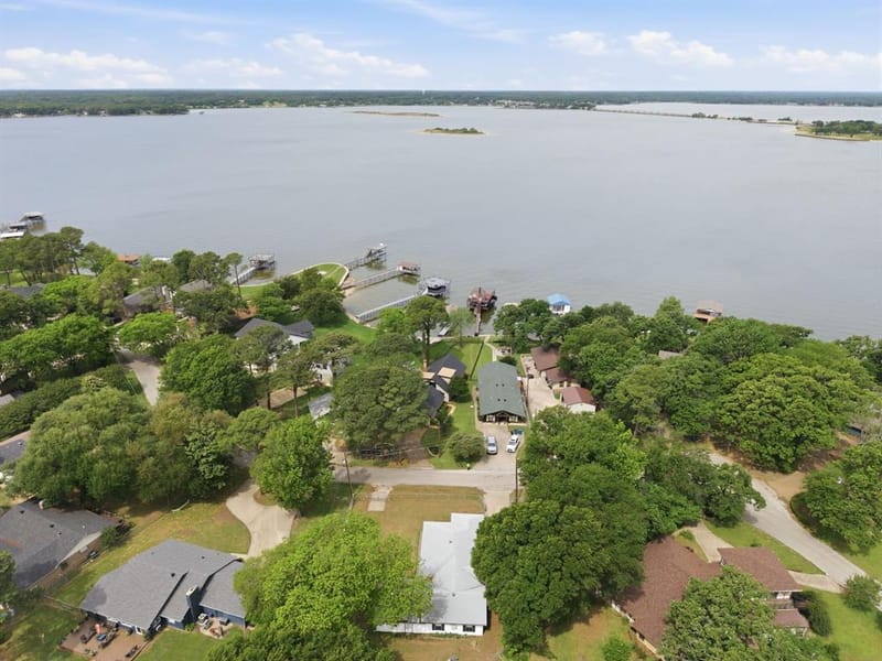 157 Ocean Drive, Gun Barrel City TX 75156 - Photo 37