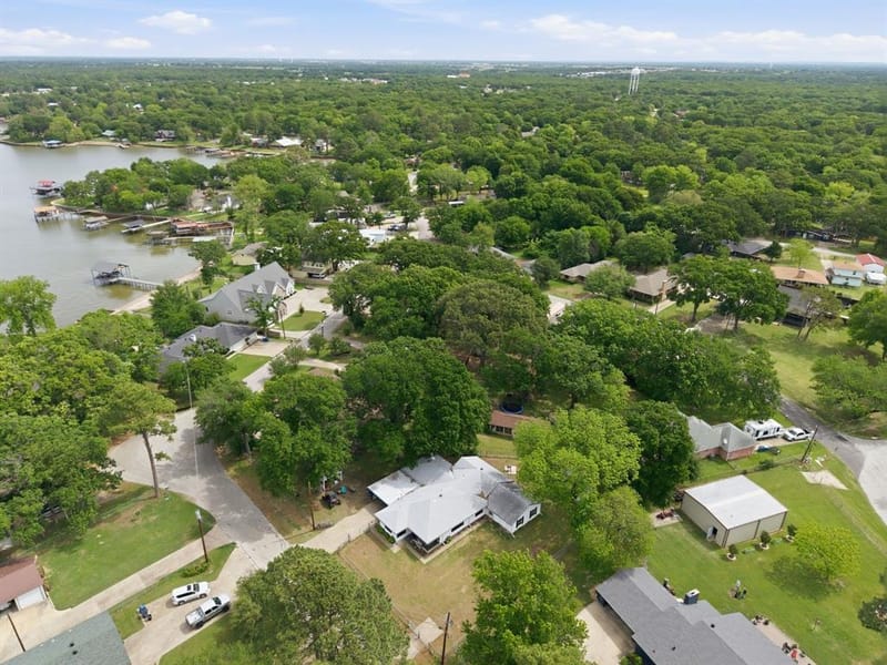 157 Ocean Drive, Gun Barrel City TX 75156 - Photo 35