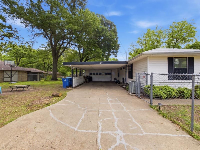 157 Ocean Drive, Gun Barrel City TX 75156 - Photo 25
