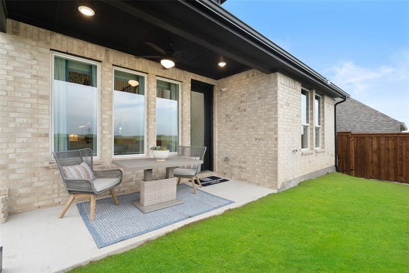 117 Pintail Lane, Rhome TX 76078 - Photo 25