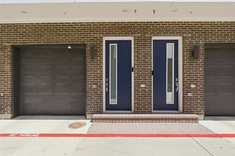 381 E Greenbriar Lane # 1002, Dallas TX 75203 - Photo 3