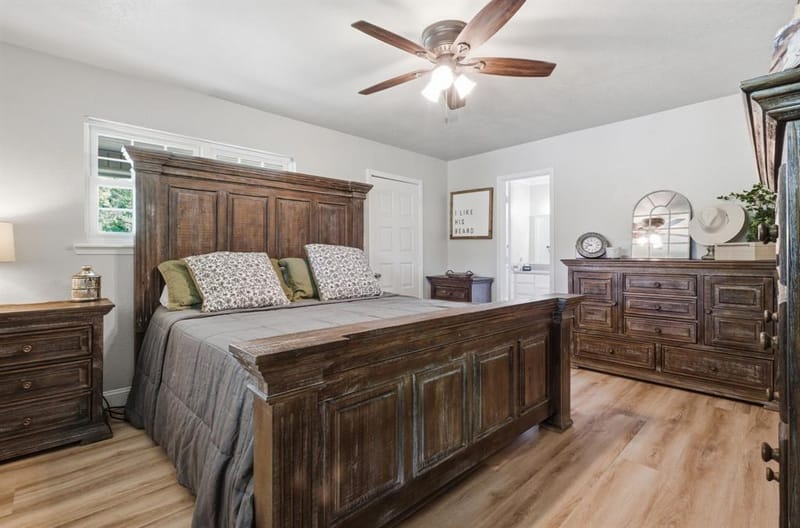 1499 Harrell Road, Howe TX 75459 - Photo 27