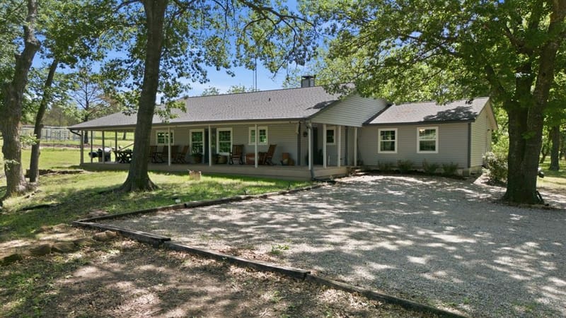 1499 Harrell Road, Howe TX 75459 - Photo 2