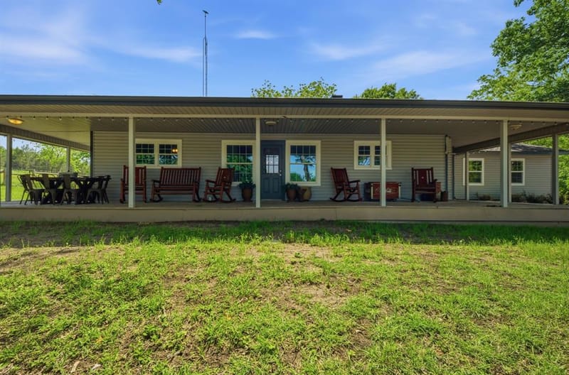 1499 Harrell Road, Howe TX 75459 - Photo 6