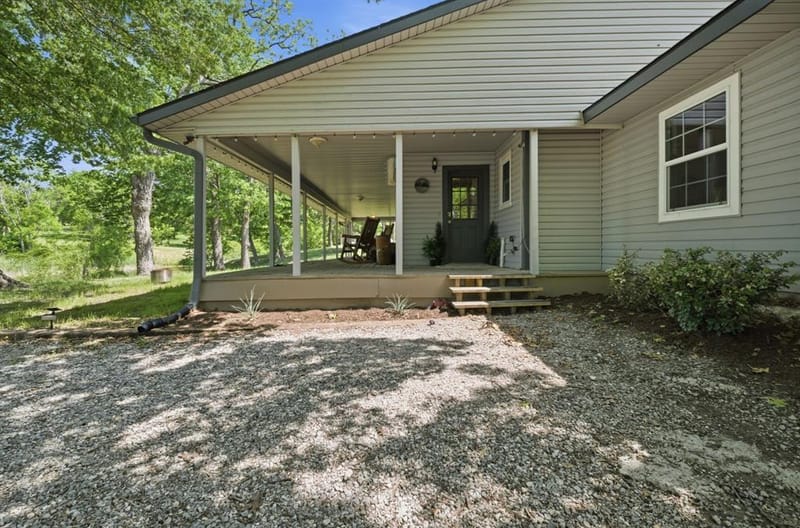 1499 Harrell Road, Howe TX 75459 - Photo 7