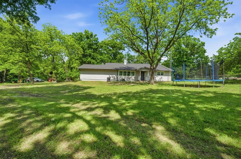 1499 Harrell Road, Howe TX 75459 - Photo 3