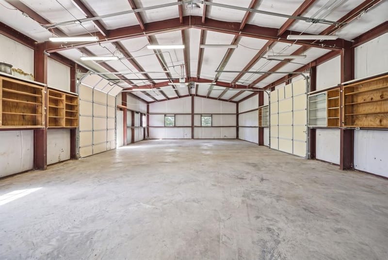 1499 Harrell Road, Howe TX 75459 - Photo 32