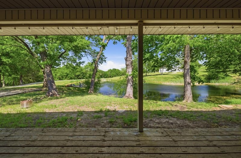 1499 Harrell Road, Howe TX 75459 - Photo 9