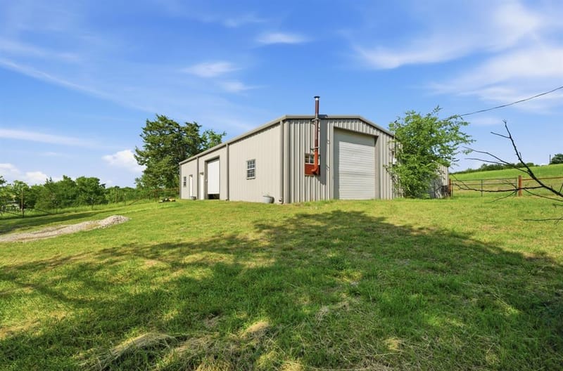 1499 Harrell Road, Howe TX 75459 - Photo 34