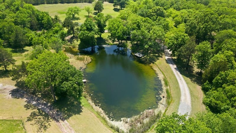1499 Harrell Road, Howe TX 75459 - Photo 38