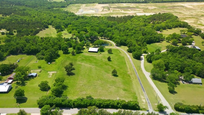 1499 Harrell Road, Howe TX 75459 - Photo 37