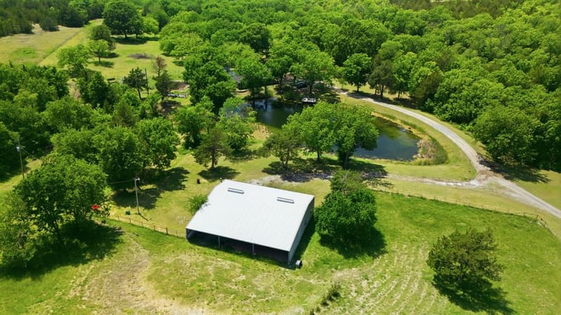 1499 Harrell Road, Howe TX 75459 - Photo 40