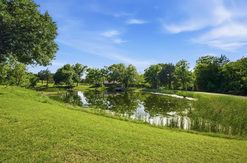 1499 Harrell Road, Howe TX 75459 - Photo 35