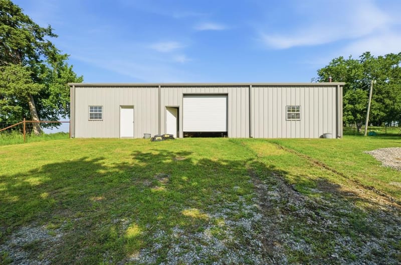 1499 Harrell Road, Howe TX 75459 - Photo 31