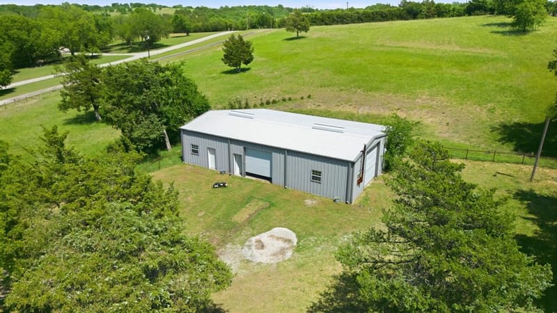 1499 Harrell Road, Howe TX 75459 - Photo 39
