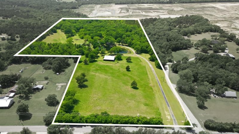 1499 Harrell Road, Howe TX 75459 - Photo 4