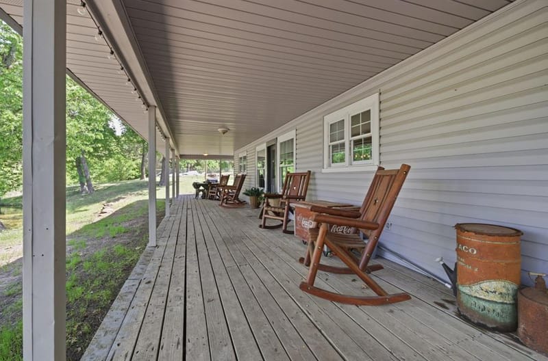 1499 Harrell Road, Howe TX 75459 - Photo 8