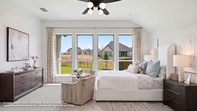 794 Brookwood Boulevard, Haslet TX 76052 - Photo 6