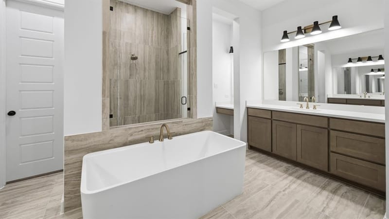 794 Brookwood Boulevard, Haslet TX 76052 - Photo 12